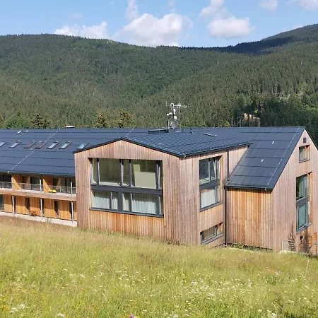 Apartman_alpina Lejlighed